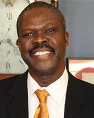 Ousmane Oumar Kane