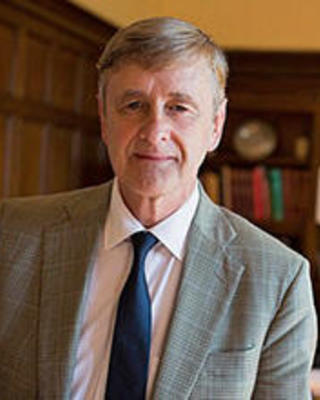 David Hempton
