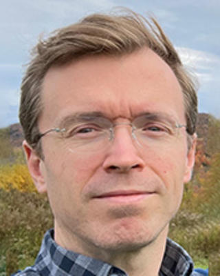Chris Hossfeld