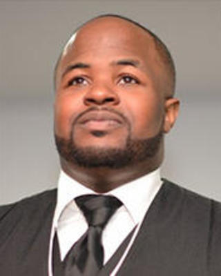 Jeremy D. Battle