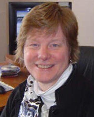 Patricia Simpson