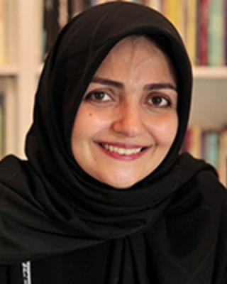 S. Zahra Moballegh