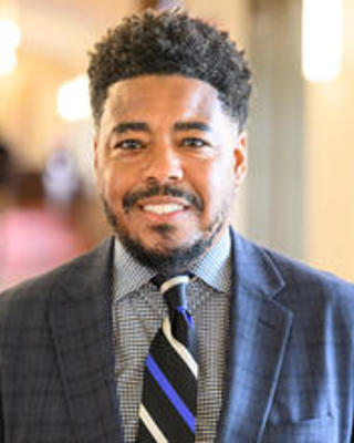 Terrence Johnson