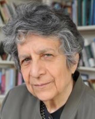 Leila Ahmed