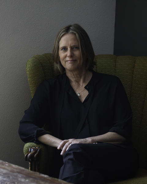 Amy Paris Langenberg