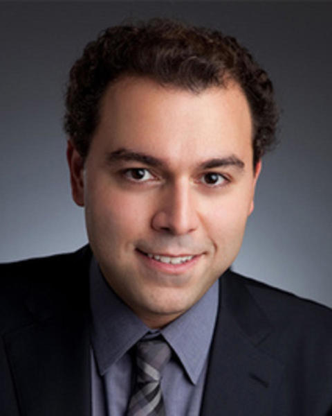 Payam Mohseni