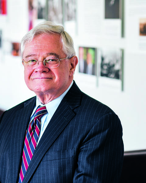 Dudley Rose