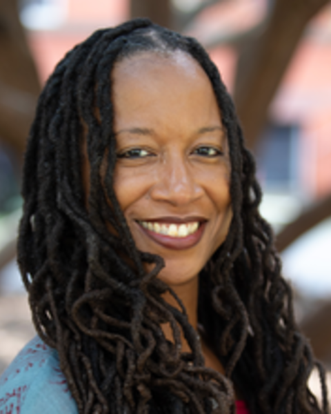 Melissa Wood Bartholomew