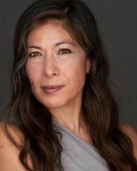Annette Yoshiko Reed