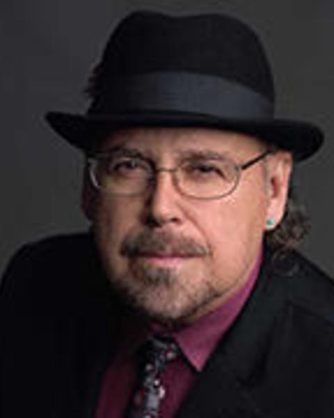 David Carrasco