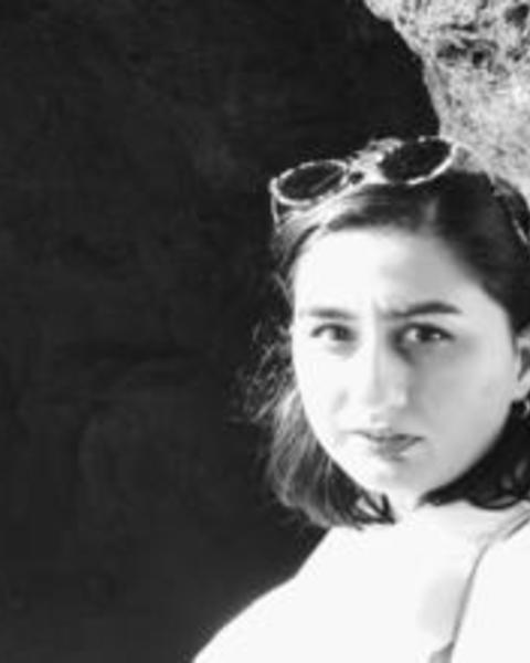 Ghazal Asif Farrukhi