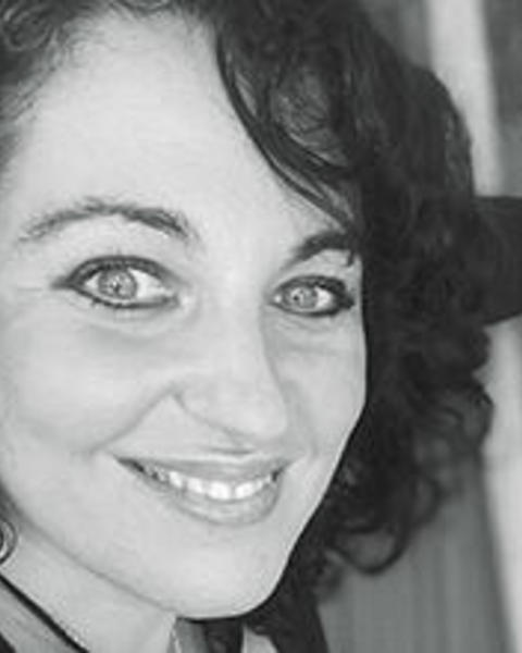 Giovanna Parmigiani