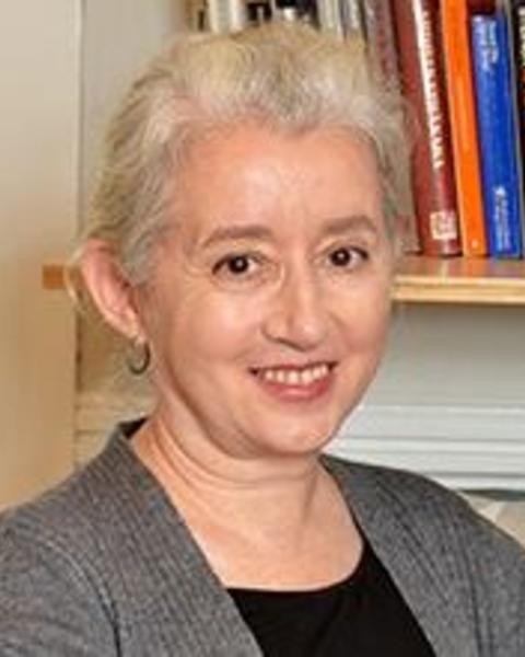 Janet Gyatso