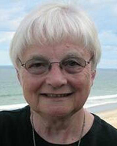Elisabeth Schussler Fiorenza