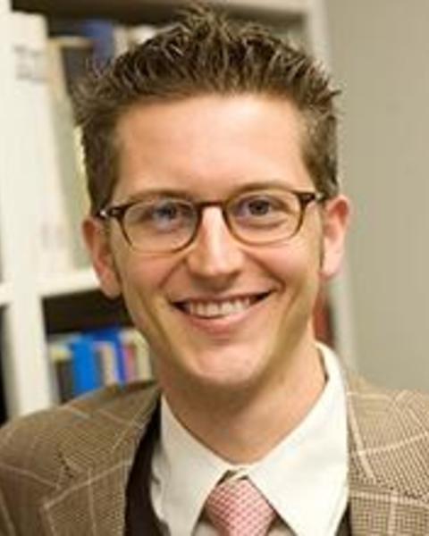 Andrew Teeter