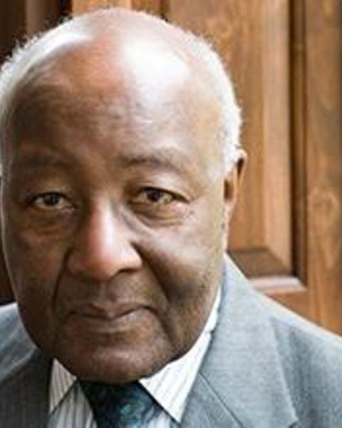 Preston N. Williams
