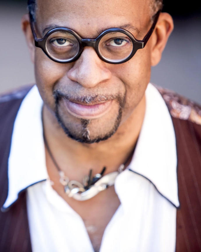 William Banfield headshot