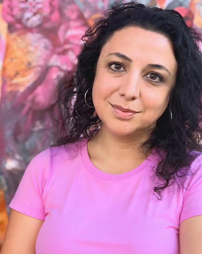 Susan Youssef