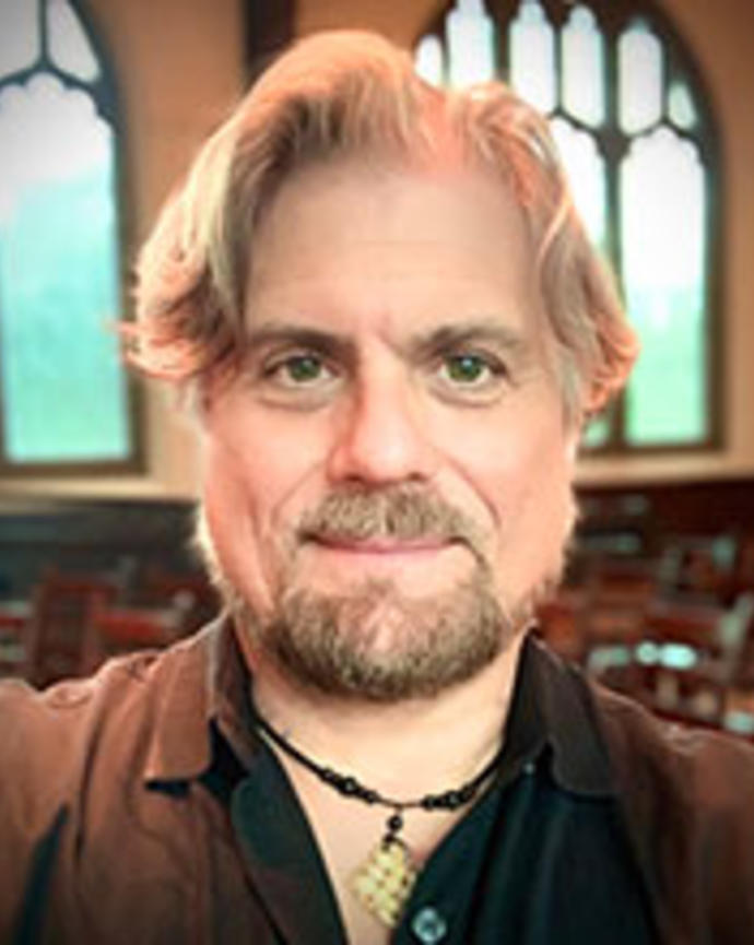 Chris Berlin