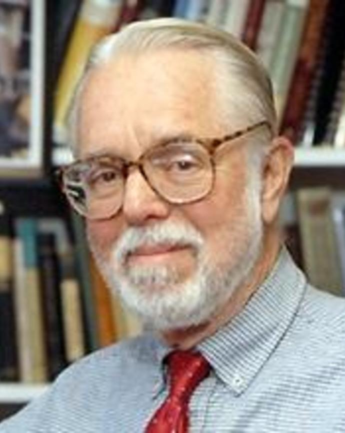 Harvey Cox
