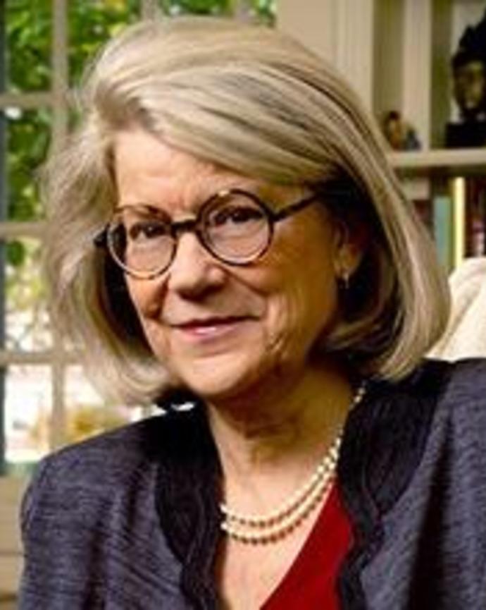 Diana L. Eck