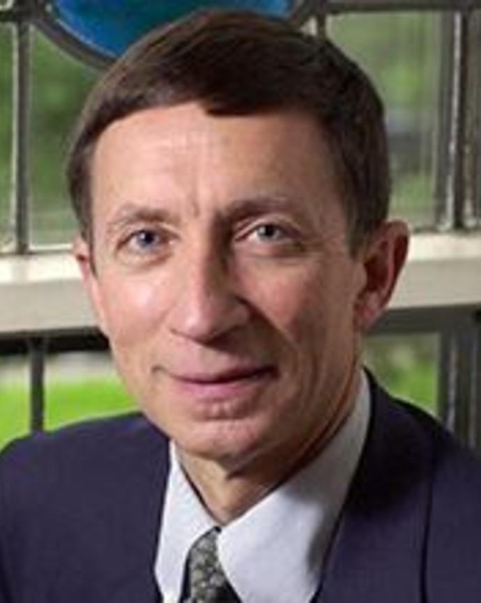 William A. Graham