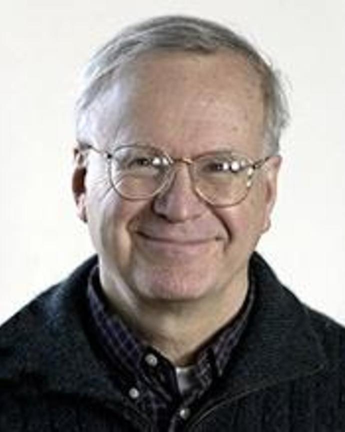 David D. Hall