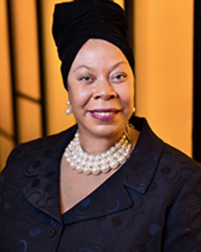 Tracey Hucks