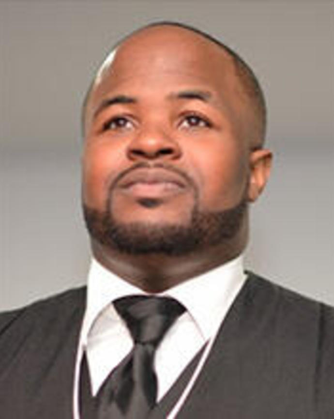 Jeremy D. Battle