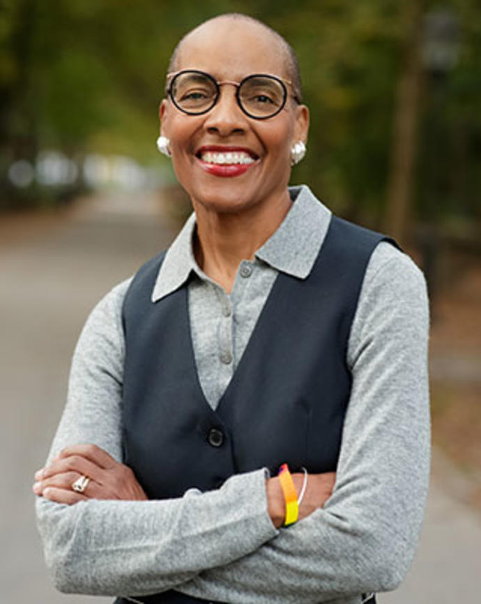 Dr. Kelly Brown Douglas