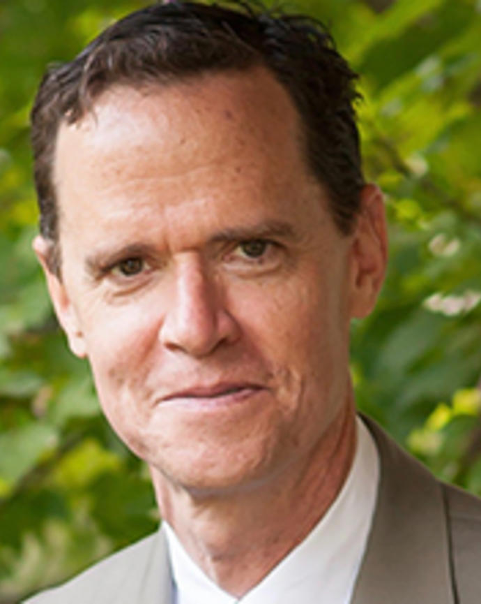 Kevin Madigan