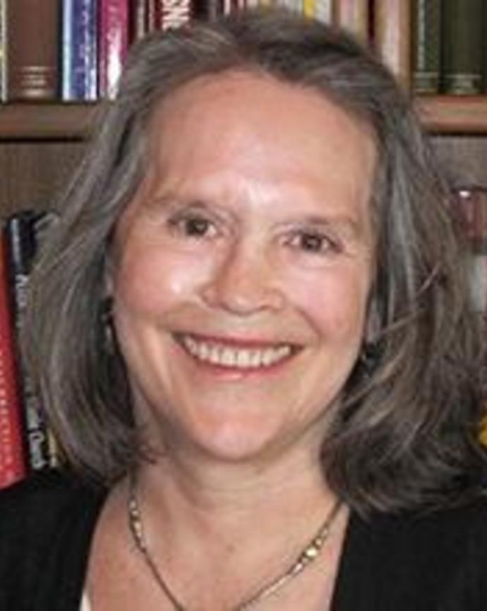 Karen L. King