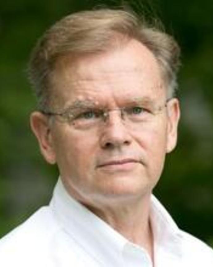 Mark D. Jordan