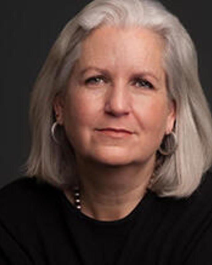 Terry Tempest Williams