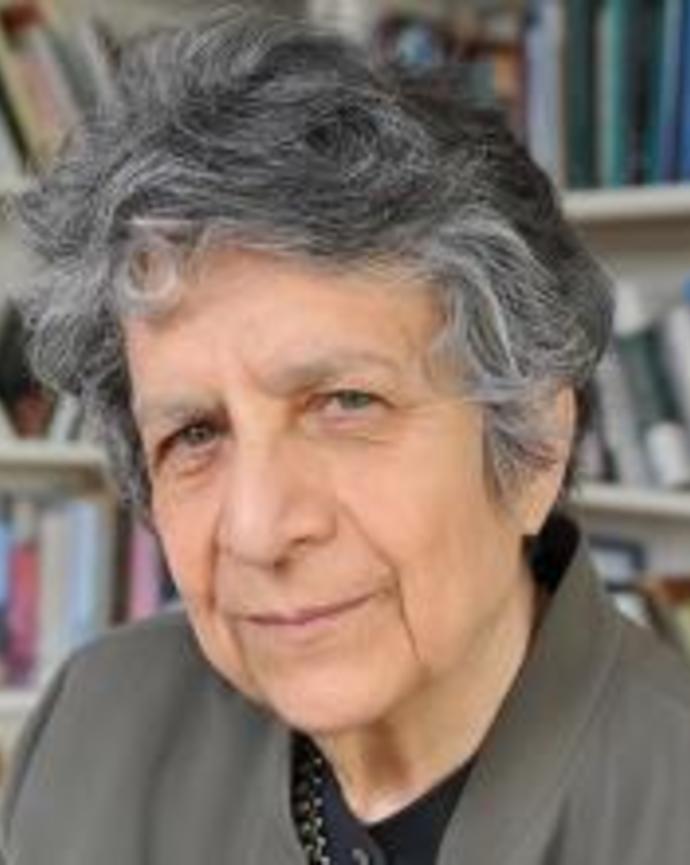 Leila Ahmed