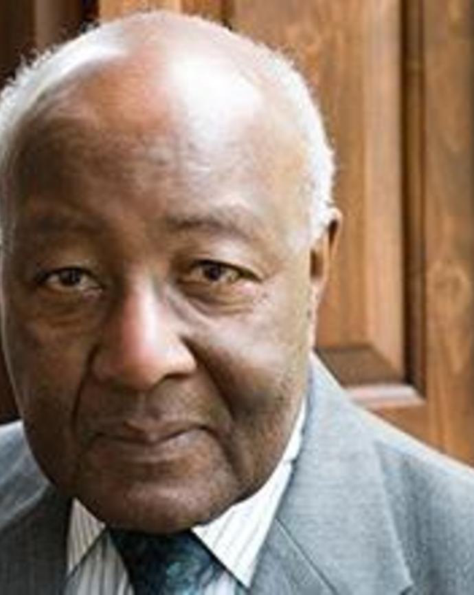 Preston N. Williams